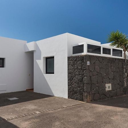 La Casita Marinera Villa ปลายาบลังกา ภายนอก รูปภาพ