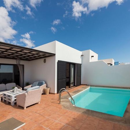 La Casita Marinera Villa ปลายาบลังกา ภายนอก รูปภาพ