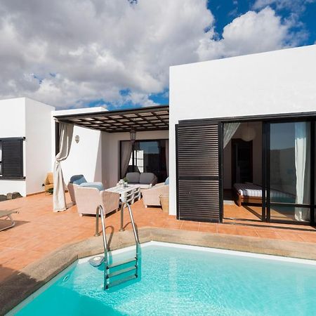 La Casita Marinera Villa ปลายาบลังกา ภายนอก รูปภาพ
