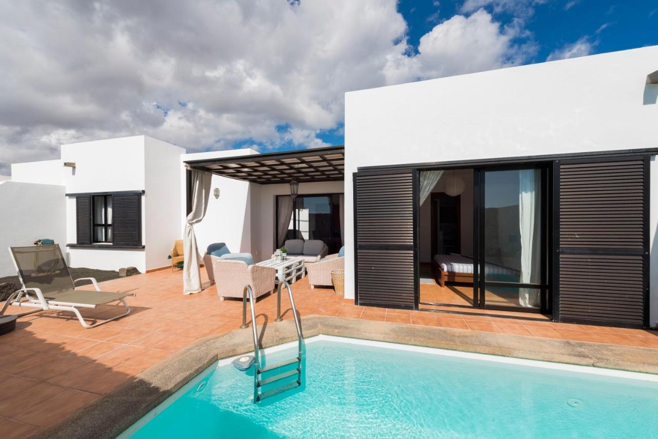 La Casita Marinera Villa ปลายาบลังกา ภายนอก รูปภาพ