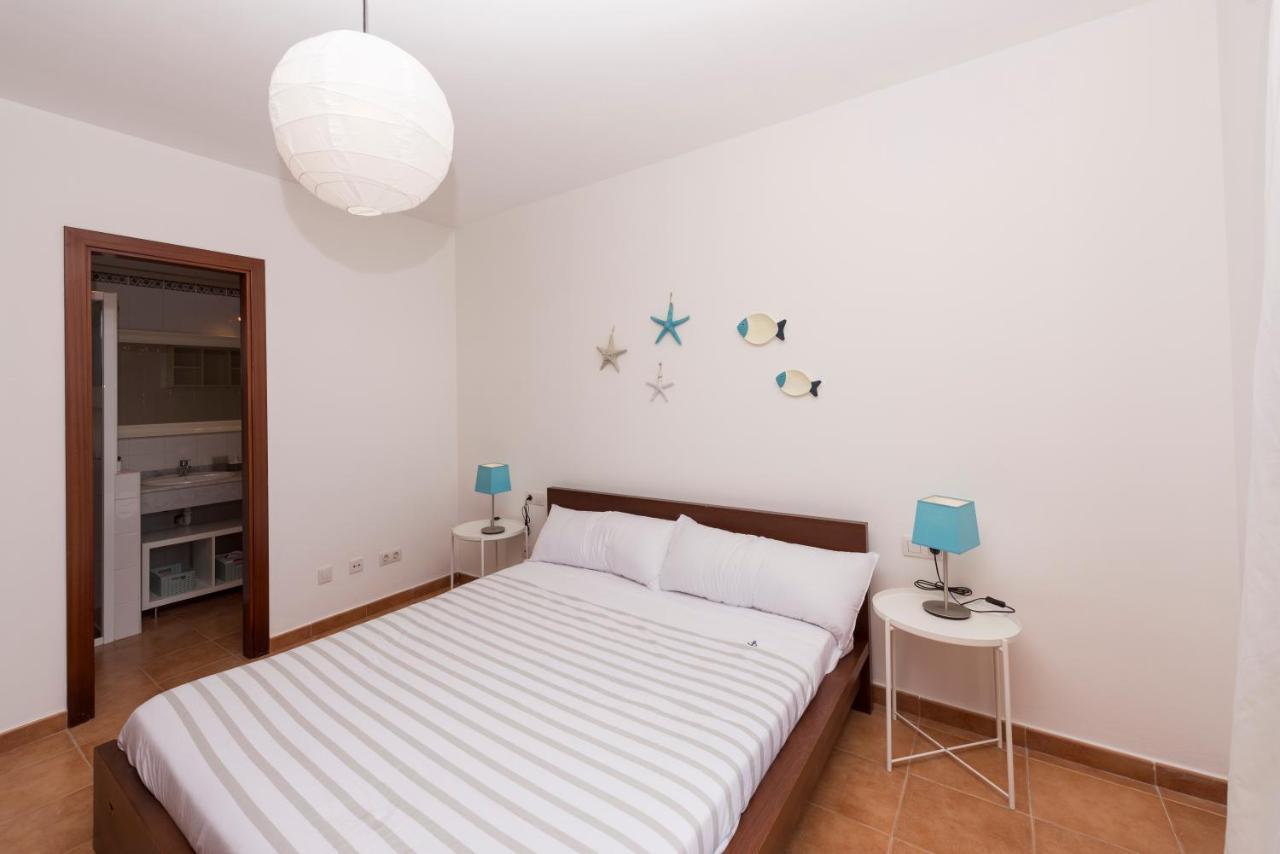 La Casita Marinera Villa ปลายาบลังกา ภายนอก รูปภาพ