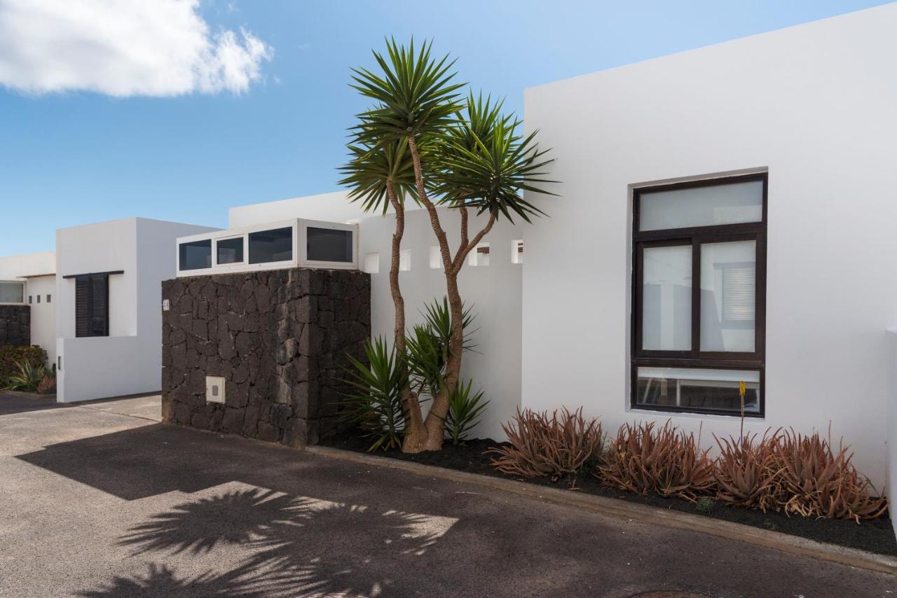 La Casita Marinera Villa ปลายาบลังกา ภายนอก รูปภาพ