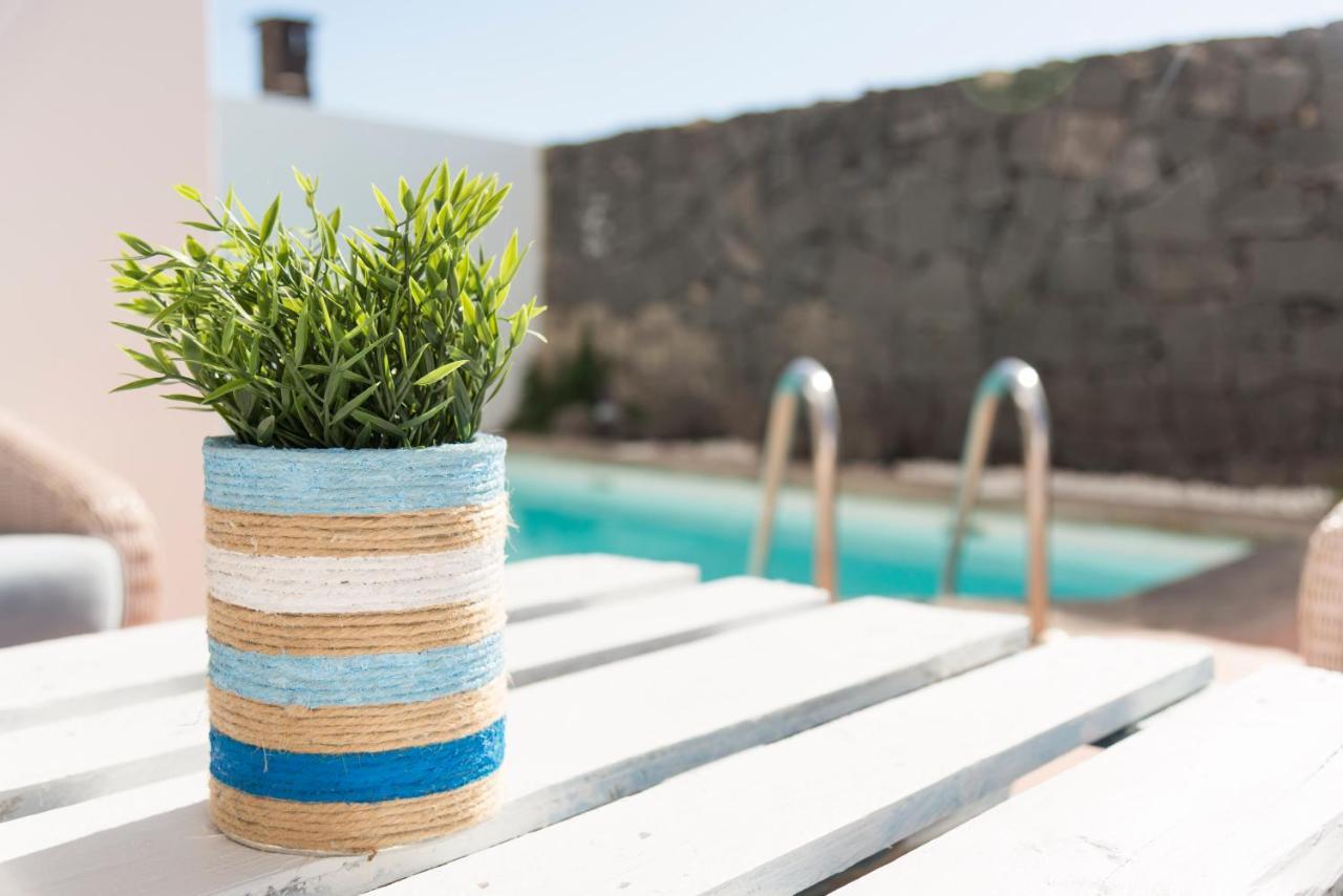 La Casita Marinera Villa ปลายาบลังกา ภายนอก รูปภาพ