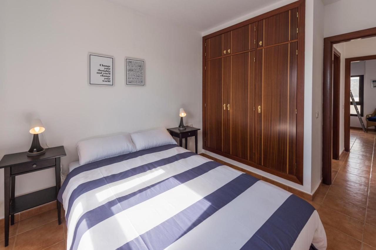 La Casita Marinera Villa ปลายาบลังกา ภายนอก รูปภาพ