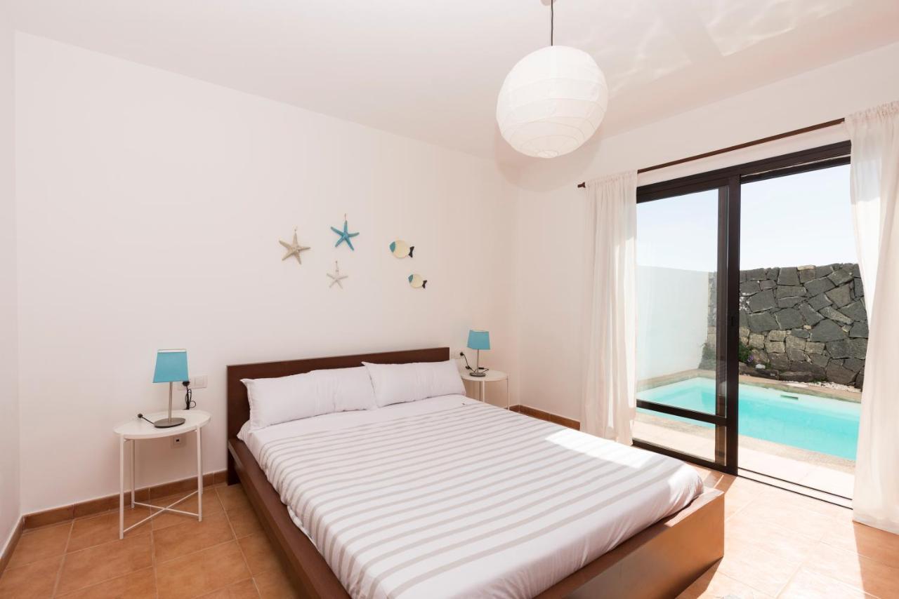 La Casita Marinera Villa ปลายาบลังกา ภายนอก รูปภาพ