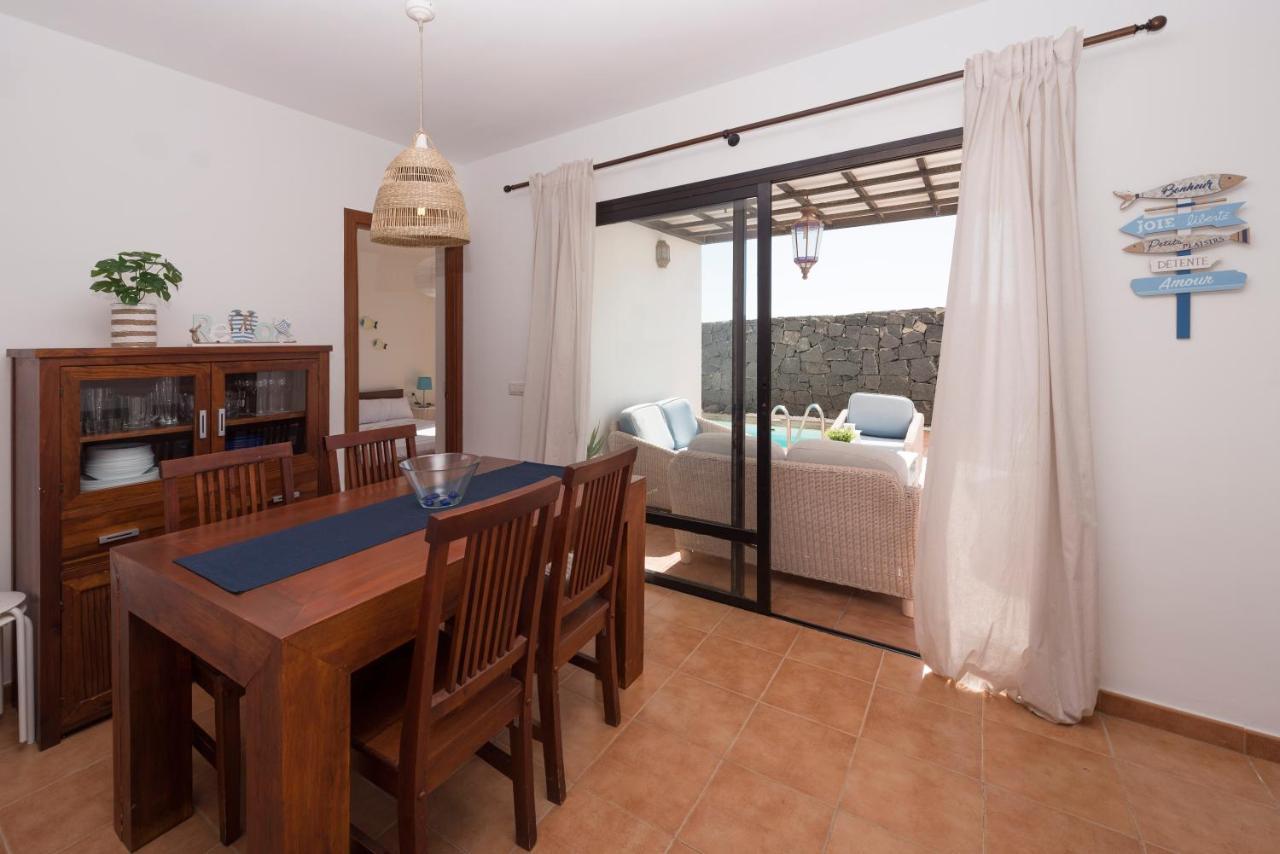 La Casita Marinera Villa ปลายาบลังกา ภายนอก รูปภาพ