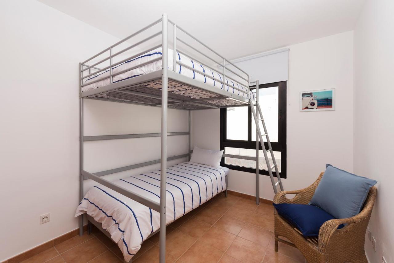 La Casita Marinera Villa ปลายาบลังกา ภายนอก รูปภาพ